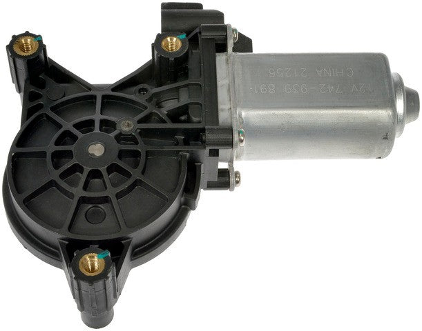 Dorman - OE Solutions Motor de ventana P/N:742-939 Fits: Dodge Dakota 12-05, Mitsubishi Raider 09-06, Ram Dakota 2011 - Image 3