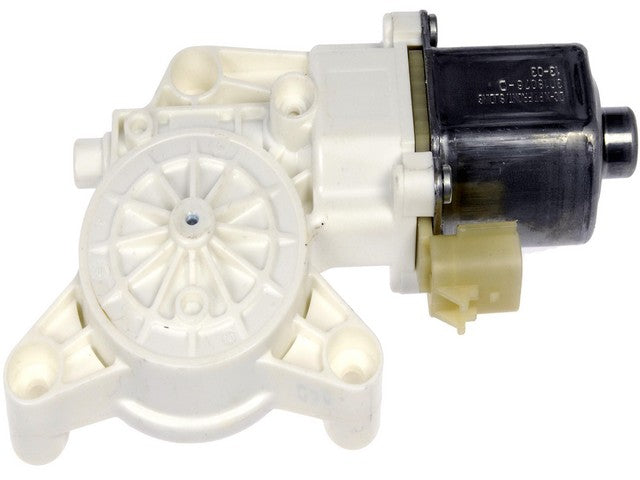 Dorman - OE Solutions Motor de ventana P/N:742-941 Fits: Chrysler TOWN &amp; COUNTRY 13-08, Dodge Grand Caravan 13-08, Ram C/v 2013 - Image 3