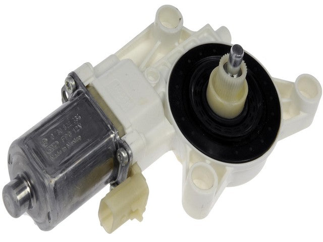 Dorman - OE Solutions Motor de ventana P/N:742-941 Fits: Chrysler TOWN &amp; COUNTRY 13-08, Dodge Grand Caravan 13-08, Ram C/v 2013 - Image 2