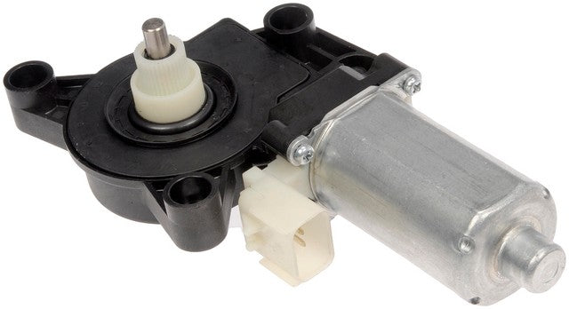 Dorman - OE Solutions Motor de ventana P/N:742-942 Fits: Chrysler TOWN &amp; COUNTRY 16-08, Dodge Grand Caravan 20-08, Ram C/v 15-12 - Image 2