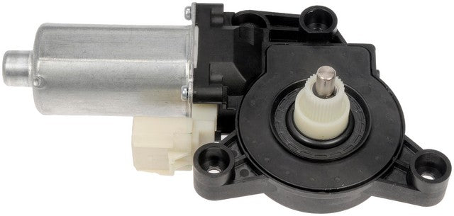 Dorman - OE Solutions Motor de ventana P/N:742-943 Fits: Chrysler TOWN &amp; COUNTRY 16-08, Dodge Grand Caravan 20-08, Ram C/v 15-12 - Image 3