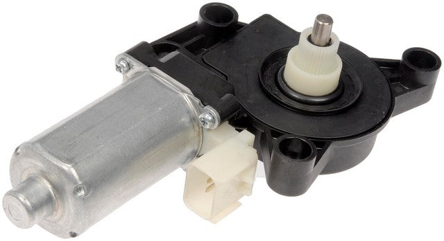 Dorman - OE Solutions Motor de ventana P/N:742-943 Fits: Chrysler TOWN &amp; COUNTRY 16-08, Dodge Grand Caravan 20-08, Ram C/v 15-12 - Image 2
