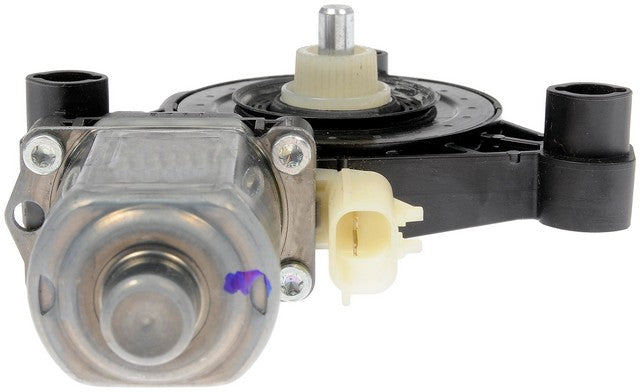 Dorman - OE Solutions Motor de ventana P/N:742-945 Fits: Dodge Journey 20-09 - Image 3