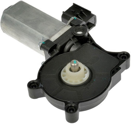 Dorman - OE Solutions Motor de ventana P/N:742-947 Fits: Dodge Challenger 17-08 - Image 1