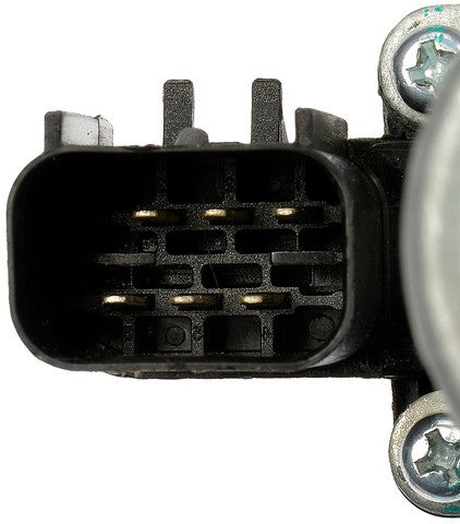 Dorman - OE Solutions Motor de ventana P/N:742-947 Fits: Dodge Challenger 17-08 - Image 2