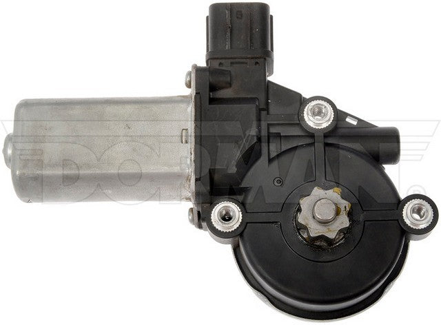Dorman - OE Solutions Motor de ventana P/N:742-962 Fits: Honda Civic 11-06 - Image 1