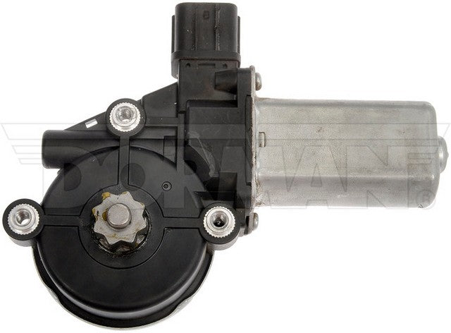 Dorman - OE Solutions Motor de ventana P/N:742-963 Fits: Honda Civic 11-06 - Image 1