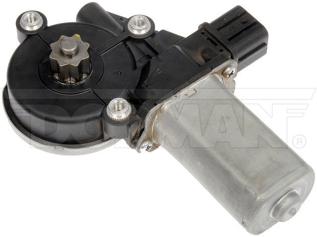 Dorman - OE Solutions Motor de ventana P/N:742-963 Fits: Honda Civic 11-06 - Image 2