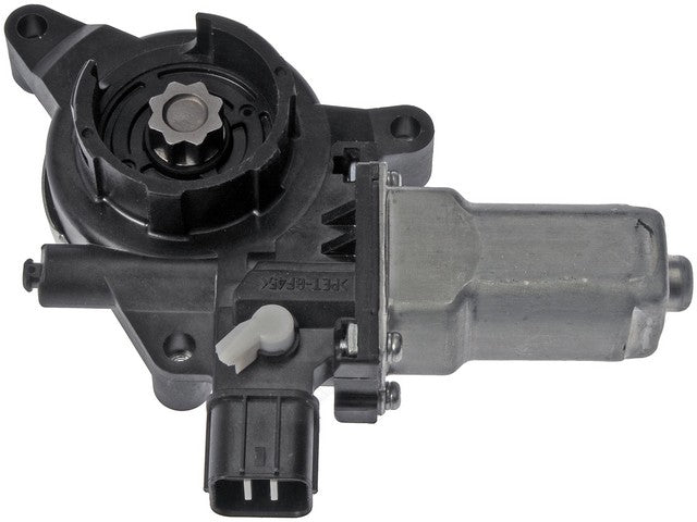 Dorman - OE Solutions Motor de ventana P/N:742-969 Fits: Acura Mdx 12-07, Honda Odyssey 10-05 - Image 1