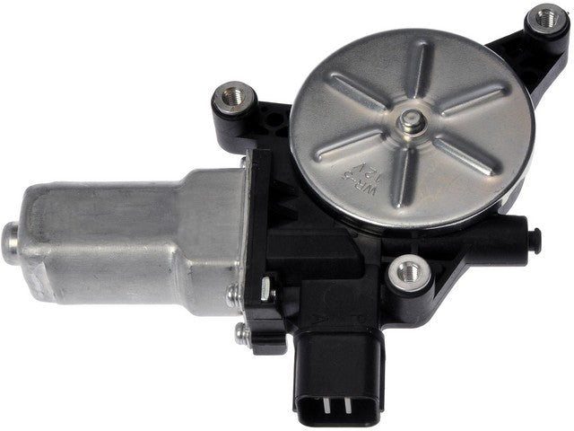 Dorman - OE Solutions Motor de ventana P/N:742-969 Fits: Acura Mdx 12-07, Honda Odyssey 10-05 - Image 2