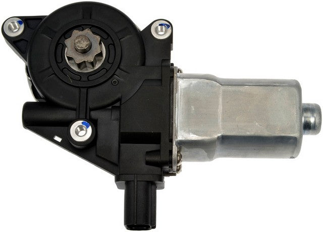 Dorman - OE Solutions Motor de ventana P/N:742-971 Fits: Acura Rdx 12-07, Honda Pilot 15-09 - Image 1