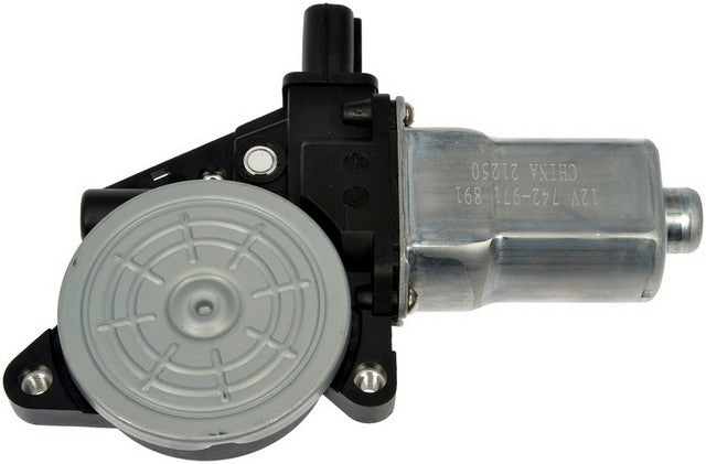 Dorman - OE Solutions Motor de ventana P/N:742-971 Fits: Acura Rdx 12-07, Honda Pilot 15-09 - Image 3