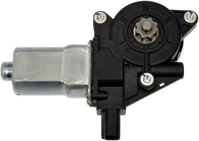Dorman - OE Solutions Motor de ventana P/N:742-972 Fits: Honda Pilot 15-09 - Image 1