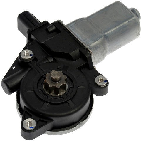 Dorman - OE Solutions Motor de ventana P/N:742-972 Fits: Honda Pilot 15-09 - Image 2