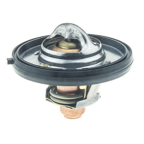 Motorad Engine Coolant Thermostat P/N:7420-195 Fits: Chrysler Aspen, Dodge Dakota, Dodge Durango, Dodge Nitro, Dodge Ram 1500, Dodge Ram 2500, Jeep Commander, Jeep Grand Cherokee, Jeep Liberty, Mitsubishi Raider, Ram 1500, Ram Dakota - Image 1
