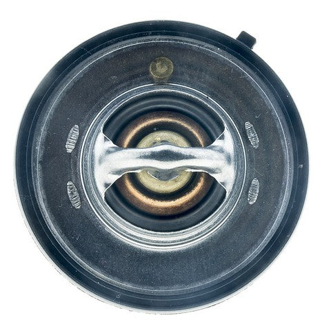 Motorad Engine Coolant Thermostat P/N:7420-195 Fits: Chrysler Aspen, Dodge Dakota, Dodge Durango, Dodge Nitro, Dodge Ram 1500, Dodge Ram 2500, Jeep Commander, Jeep Grand Cherokee, Jeep Liberty, Mitsubishi Raider, Ram 1500, Ram Dakota - Image 2