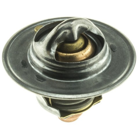 Motorad Engine Coolant Thermostat P/N:7421-180 Fits: Chevrolet Tracker, Suzuki Aerio, Suzuki Ciaz, Suzuki Esteem, Suzuki Grand Vitara, Suzuki Kizashi, Suzuki S-cross, Suzuki Swift, Suzuki Sx4, Suzuki Sx4 Crossover, Suzuki Vitara - Image 1