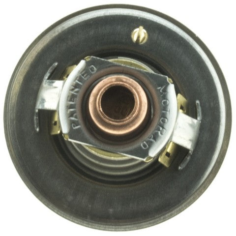Motorad Engine Coolant Thermostat P/N:7421-180 Fits: Chevrolet Tracker, Suzuki Aerio, Suzuki Ciaz, Suzuki Esteem, Suzuki Grand Vitara, Suzuki Kizashi, Suzuki S-cross, Suzuki Swift, Suzuki Sx4, Suzuki Sx4 Crossover, Suzuki Vitara - Image 2