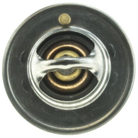 Motorad Engine Coolant Thermostat P/N:7421-180 Fits: Chevrolet Tracker, Suzuki Aerio, Suzuki Ciaz, Suzuki Esteem, Suzuki Grand Vitara, Suzuki Kizashi, Suzuki S-cross, Suzuki Swift, Suzuki Sx4, Suzuki Sx4 Crossover, Suzuki Vitara - Image 3
