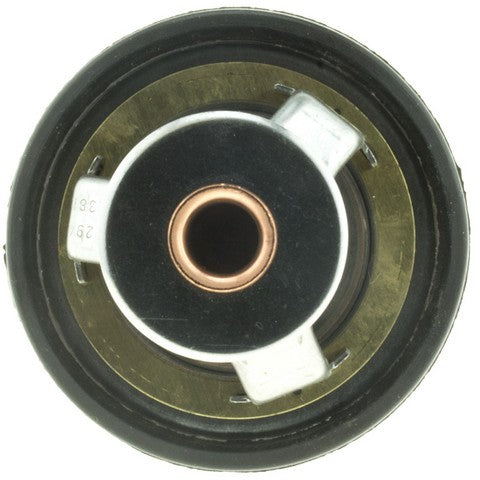 Motorad Engine Coolant Thermostat P/N:7422-190 Fits: Chrysler Sebring 05-01, Dodge Stratus 05-01, Mitsubishi Eclipse 05-00, Mitsubishi Galant 03-99, Mitsubishi Outlander 2003 - Image 4