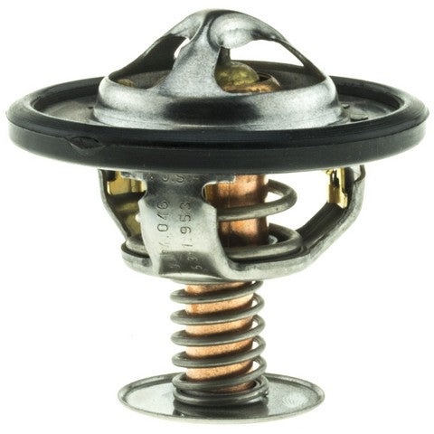 Motorad Engine Coolant Thermostat P/N:7422-190 Fits: Chrysler Sebring 05-01, Dodge Stratus 05-01, Mitsubishi Eclipse 05-00, Mitsubishi Galant 03-99, Mitsubishi Outlander 2003 - Image 2