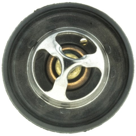 Motorad Engine Coolant Thermostat P/N:7422-190 Fits: Chrysler Sebring 05-01, Dodge Stratus 05-01, Mitsubishi Eclipse 05-00, Mitsubishi Galant 03-99, Mitsubishi Outlander 2003 - Image 3