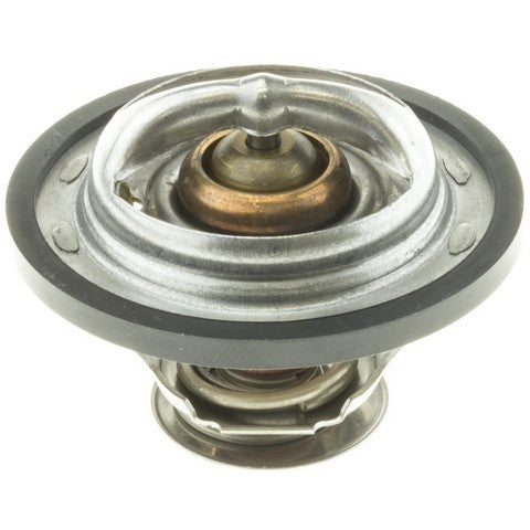 Motorad Engine Coolant Thermostat P/N:7426-190 Fits: Dodge Ram 2500, Dodge Ram 3500, Dodge Ram 4000, Dodge Ram 4500, Dodge Ram 5500, Ford F-650, Ford F-750, Ram 2500, Ram 3500, Ram 4000, Ram 4500, Ram 5500 - Image 1