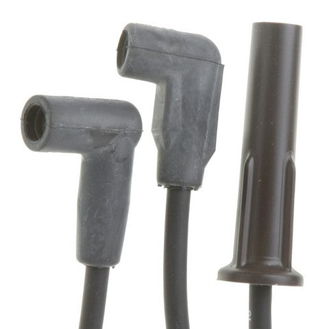 Standard Ignition Spark Plug Wire Set P/N:7426 Fits: Buick Skyhawk 86-85, Cadillac Cimarron 86-85, Chevrolet Cavalier 86-85, Oldsmobile Firenza 86-85, Pontiac J2000 Sunbird 1985, Pontiac Sunbird 1986 - Image 2