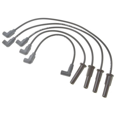 Standard Ignition Spark Plug Wire Set P/N:7426 Fits: Buick Skyhawk 86-85, Cadillac Cimarron 86-85, Chevrolet Cavalier 86-85, Oldsmobile Firenza 86-85, Pontiac J2000 Sunbird 1985, Pontiac Sunbird 1986 - Image 1