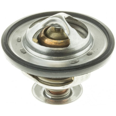 Motorad Engine Coolant Thermostat P/N:7427-180 Fits: Infiniti Qx60, Nissan Altima, Nissan Frontier, Nissan Murano, Nissan Np300, Nissan Np300 Frontier, Nissan Nv350 Urvan, Nissan Pathfinder, Nissan Rogue, Nissan Rogue Select - Image 1