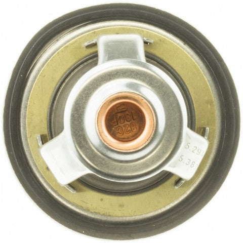 Motorad Engine Coolant Thermostat P/N:7427-180 Fits: Infiniti Qx60, Nissan Altima, Nissan Frontier, Nissan Murano, Nissan Np300, Nissan Np300 Frontier, Nissan Nv350 Urvan, Nissan Pathfinder, Nissan Rogue, Nissan Rogue Select - Image 3