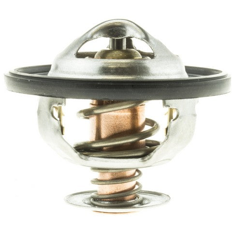 Motorad Engine Coolant Thermostat P/N:7427-180 Fits: Infiniti Qx60, Nissan Altima, Nissan Frontier, Nissan Murano, Nissan Np300, Nissan Np300 Frontier, Nissan Nv350 Urvan, Nissan Pathfinder, Nissan Rogue, Nissan Rogue Select - Image 2