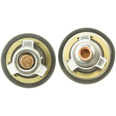 Motorad Engine Coolant Thermostat P/N:7427457 Fits: Infiniti Qx60, Nissan Altima, Nissan Murano, Nissan Rogue, Nissan Rogue Select, Nissan Sentra, Nissan Urvan, Nissan X-trail, Renault Koleos, Suzuki Equator - Image 4