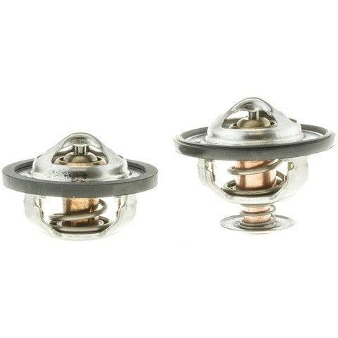 Motorad Engine Coolant Thermostat P/N:7427457 Fits: Infiniti Qx60, Nissan Altima, Nissan Murano, Nissan Rogue, Nissan Rogue Select, Nissan Sentra, Nissan Urvan, Nissan X-trail, Renault Koleos, Suzuki Equator - Image 2