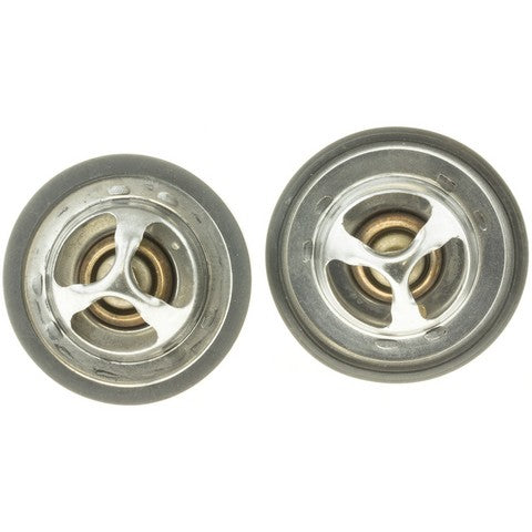 Motorad Engine Coolant Thermostat P/N:7427457 Fits: Infiniti Qx60, Nissan Altima, Nissan Murano, Nissan Rogue, Nissan Rogue Select, Nissan Sentra, Nissan Urvan, Nissan X-trail, Renault Koleos, Suzuki Equator - Image 1