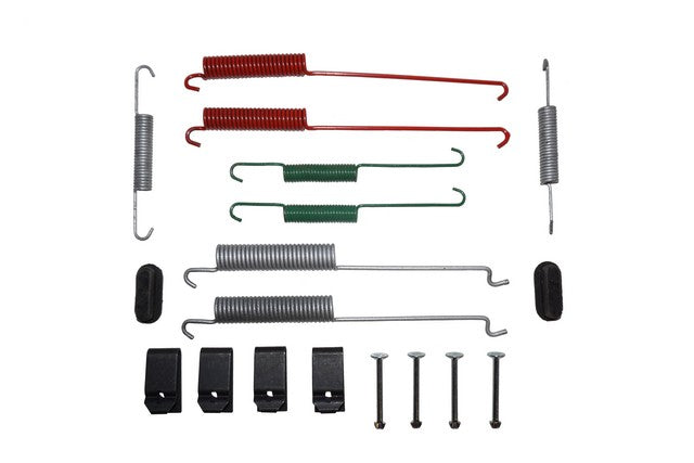 Better Brake Parts Drum Brake Hardware Kit P/N:7427K Fits: Dodge Dakota 10-06, Mitsubishi Raider 09-07, Ram Dakota 2011 - Image 1