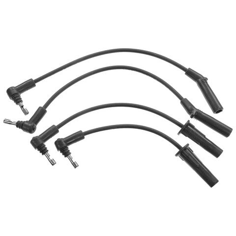 Standard Ignition Spark Plug Wire Set P/N:7429 Fits: Chevrolet Nova 88-85, Toyota Corolla 88-85 - Image 1