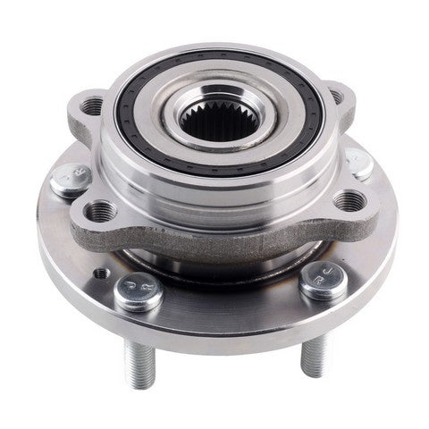 GMB Wheel Bearing and Hub Assembly P/N:743-3010 Fits: Kia Soul 19-17 - Image 1