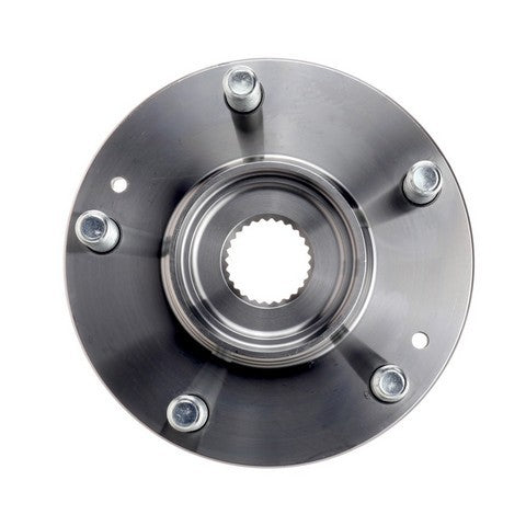 GMB Wheel Bearing and Hub Assembly P/N:743-3010 Fits: Kia Soul 19-17 - Image 2