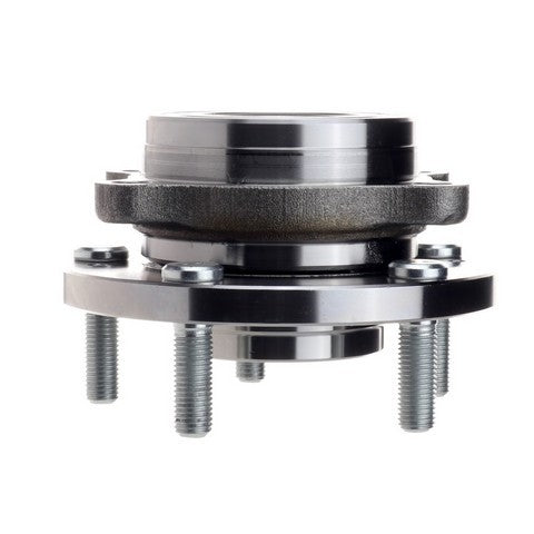 GMB Wheel Bearing and Hub Assembly P/N:743-3010 Fits: Kia Soul 19-17 - Image 3