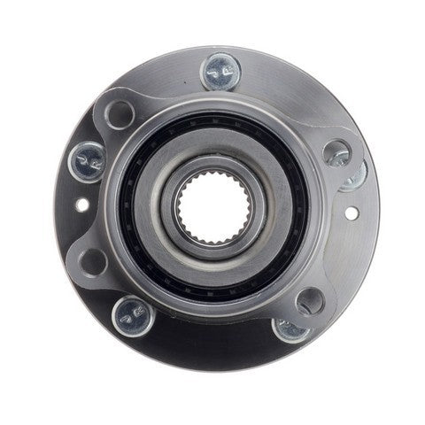 GMB Wheel Bearing and Hub Assembly P/N:743-3010 Fits: Kia Soul 19-17 - Image 4