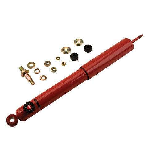 KYB Suspension Shock Absorber P/N:743019 Fits: Chevrolet Camaro 02-82, Pontiac Firebird 02-82 - Image 1