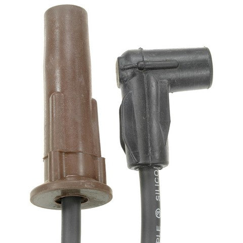 Standard Ignition Spark Plug Wire Set P/N:7434 Fits: Buick Skyhawk 89-87, Chevrolet Beretta 91-87, Chevrolet Cavalier 91-87, Chevrolet Corsica 91-87, Oldsmobile Firenza 88-87, Pontiac Tempest 91-87 - Image 2