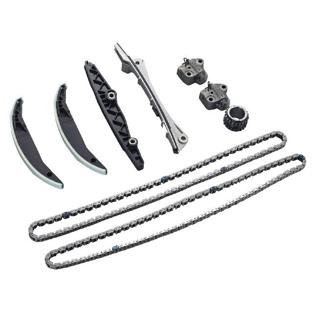 ACEON Engine Timing Chain Kit P/N:7439-1101 Fits: Ford Escape 08-01, Ford Five Hundred 07-05, Ford Freestyle 07-05, Lincoln Ls 02-01, Mazda Mpv 06-02, Mazda Tribute 06-01, Mazda Tribute 11-08, Mercury Cougar 02-01 - Image 1