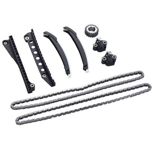 ACEON Engine Timing Chain Kit P/N:7439-1103 Fits: Ford E-150, Ford E-150 Club Wagon, Ford E-150 Econoline, Ford E-150 Econoline Club Wagon, Ford E-250, Ford E-250 Econoline, Ford E-350 Club Wagon, Ford E-350 Econoline, Ford E-350 Econoline Club Wagon - Image 1