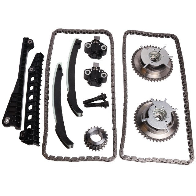 ACEON Engine Timing Chain Kit P/N:7439-1105 Fits: Ford Expedition 08-06, Ford F-150 08-06, Ford F-250 Super Duty 08-06, Ford F-350 Super Duty 08-07 - Image 1