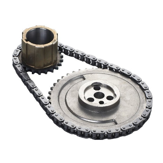 ACEON Engine Timing Chain Kit P/N:7439-1204 Fits: Buick Rainier, Cadillac Cts, Cadillac Escalade, Cadillac Escalade Esv, Cadillac Escalade Ext, Chevrolet Avalanche 1500, Chevrolet Camaro, Chevrolet Corvette, Chevrolet Express 1500, Chevrolet Express 2500 - Image 1