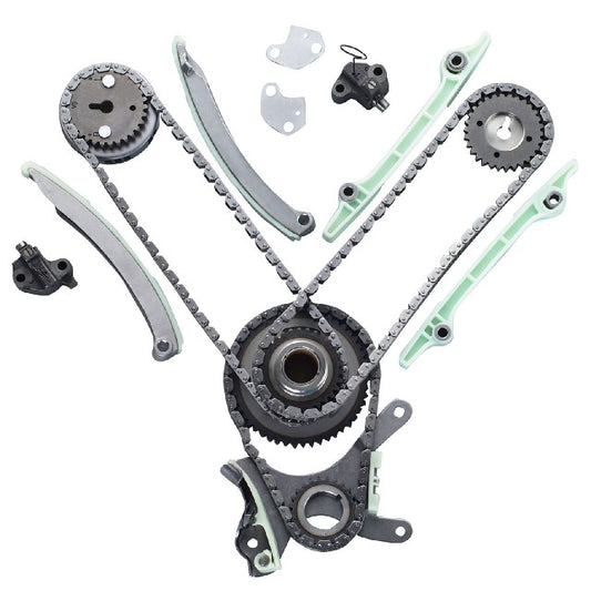 ACEON Engine Timing Chain Kit P/N:7439-1302 Fits: Dodge Dakota 02-00, Dodge Durango 02-00, Dodge Ram 1500 2002, Jeep Grand Cherokee 04-99 - Image 1