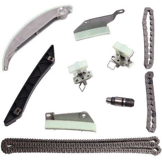 ACEON Engine Timing Chain Kit P/N:7439-1304 Fits: Chrysler 300 07-05, Chrysler Concorde 04-98, Chrysler Intrepid 04-03, Chrysler Sebring 06-01, Dodge Charger 07-06, Dodge Intrepid 04-98, Dodge Magnum 07-05, Dodge Stratus 06-01 - Image 1