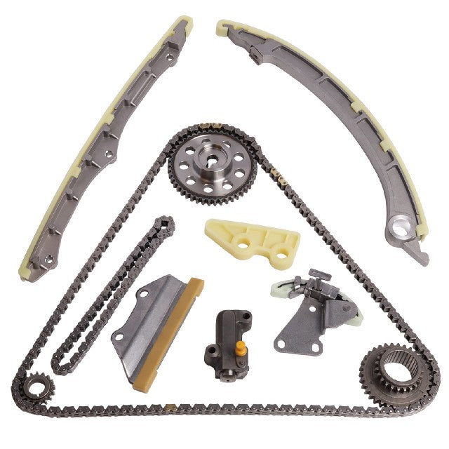 ACEON Engine Timing Chain Kit P/N:7439-3201 Fits: Acura Ilx 15-13, Acura Tsx 14-09, Honda Accord 15-08, Honda Civic 15-12, Honda Crosstour 15-12, Honda Cr-v 11-10 - Image 1